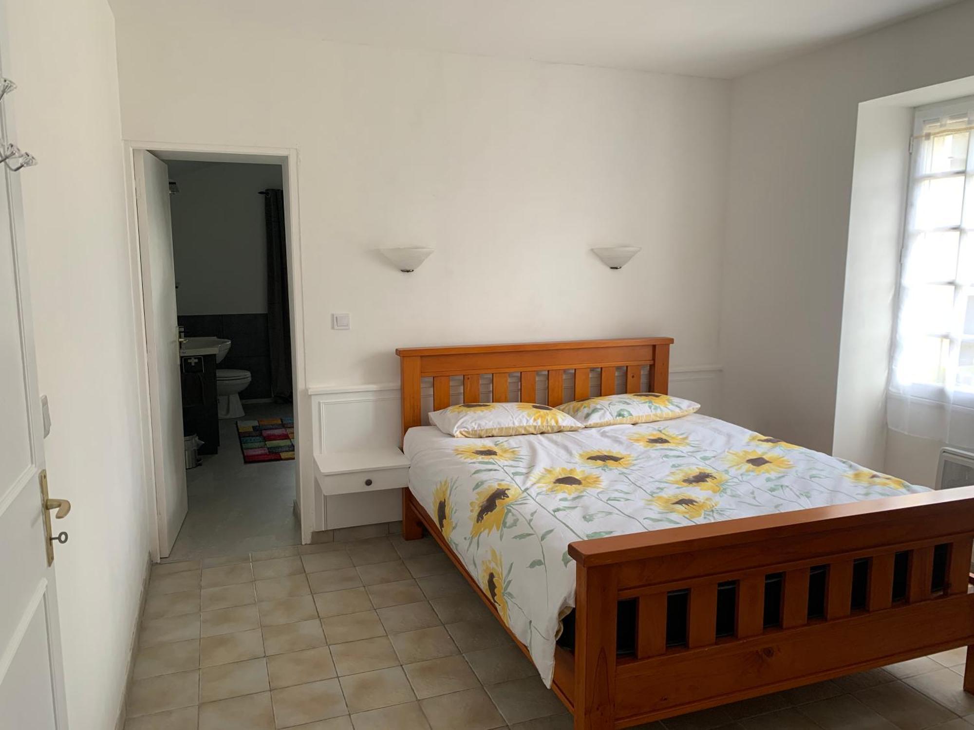 Le Bois D'Amour Gite Et Chambres Charroux  Esterno foto